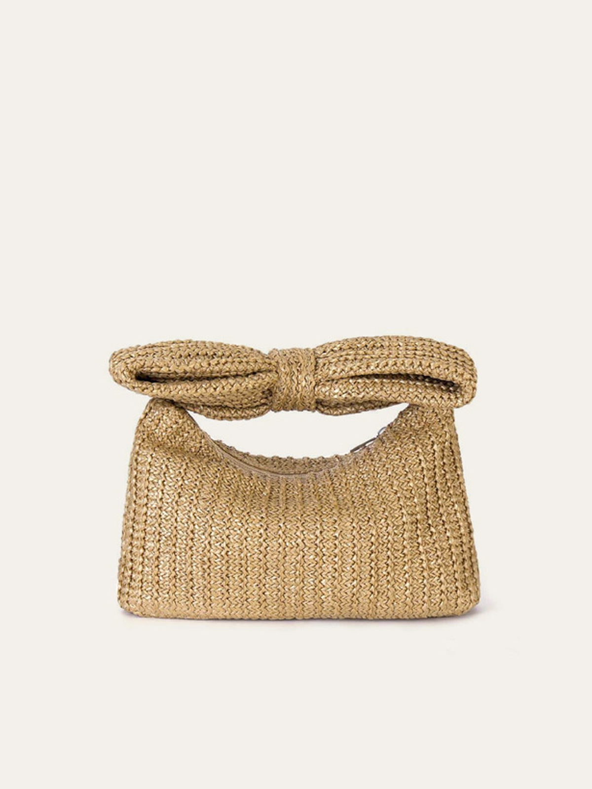 Bowknot Bag-Massicos