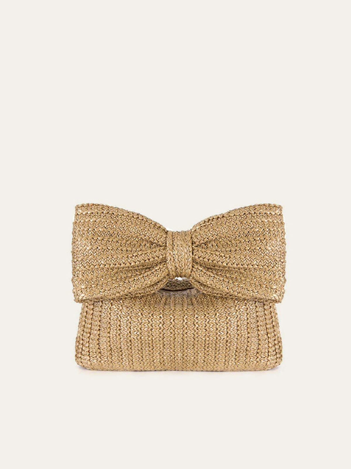 Bowknot Bag-Massicos