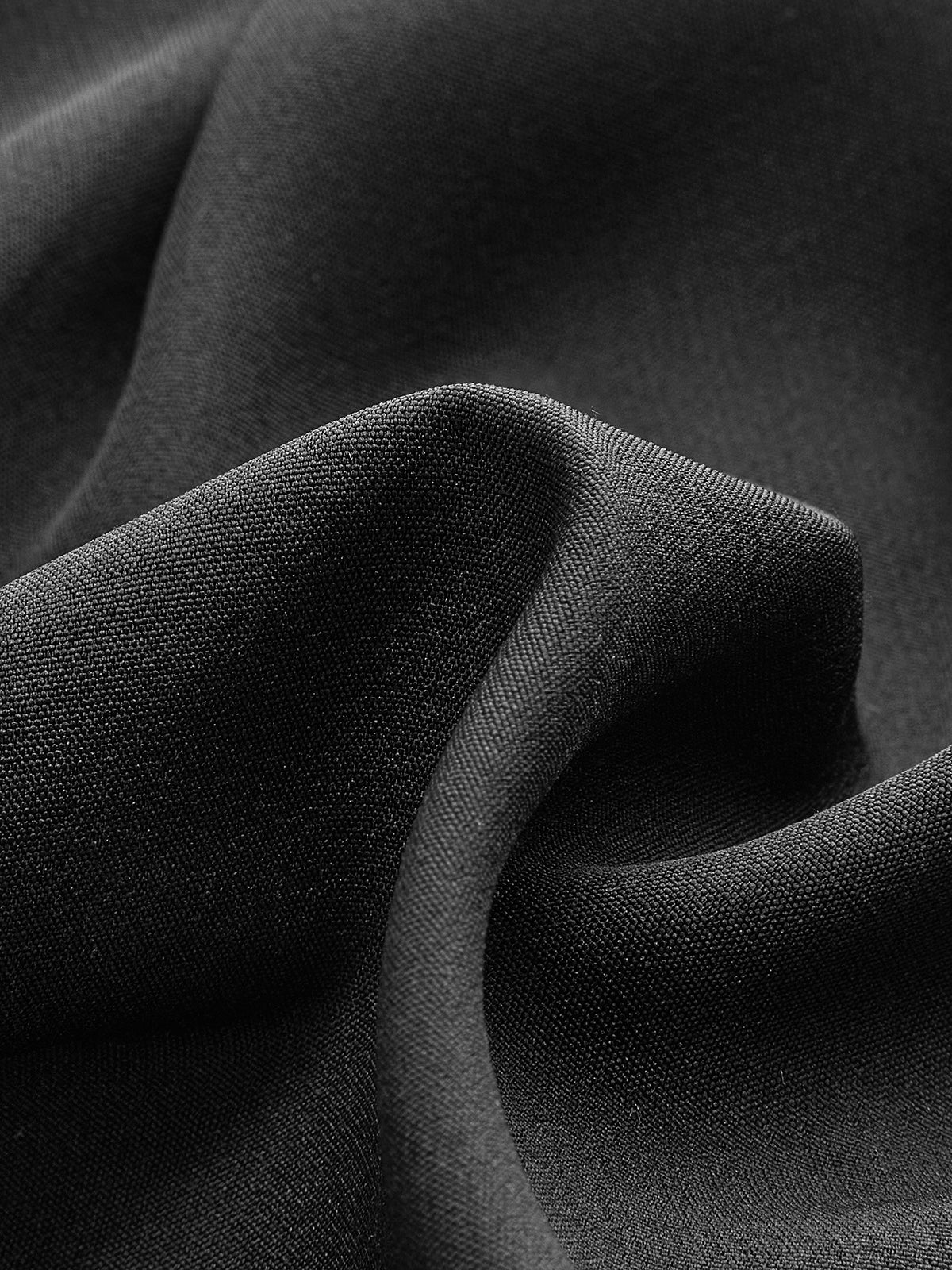 Pleated Waist Top-Massicos