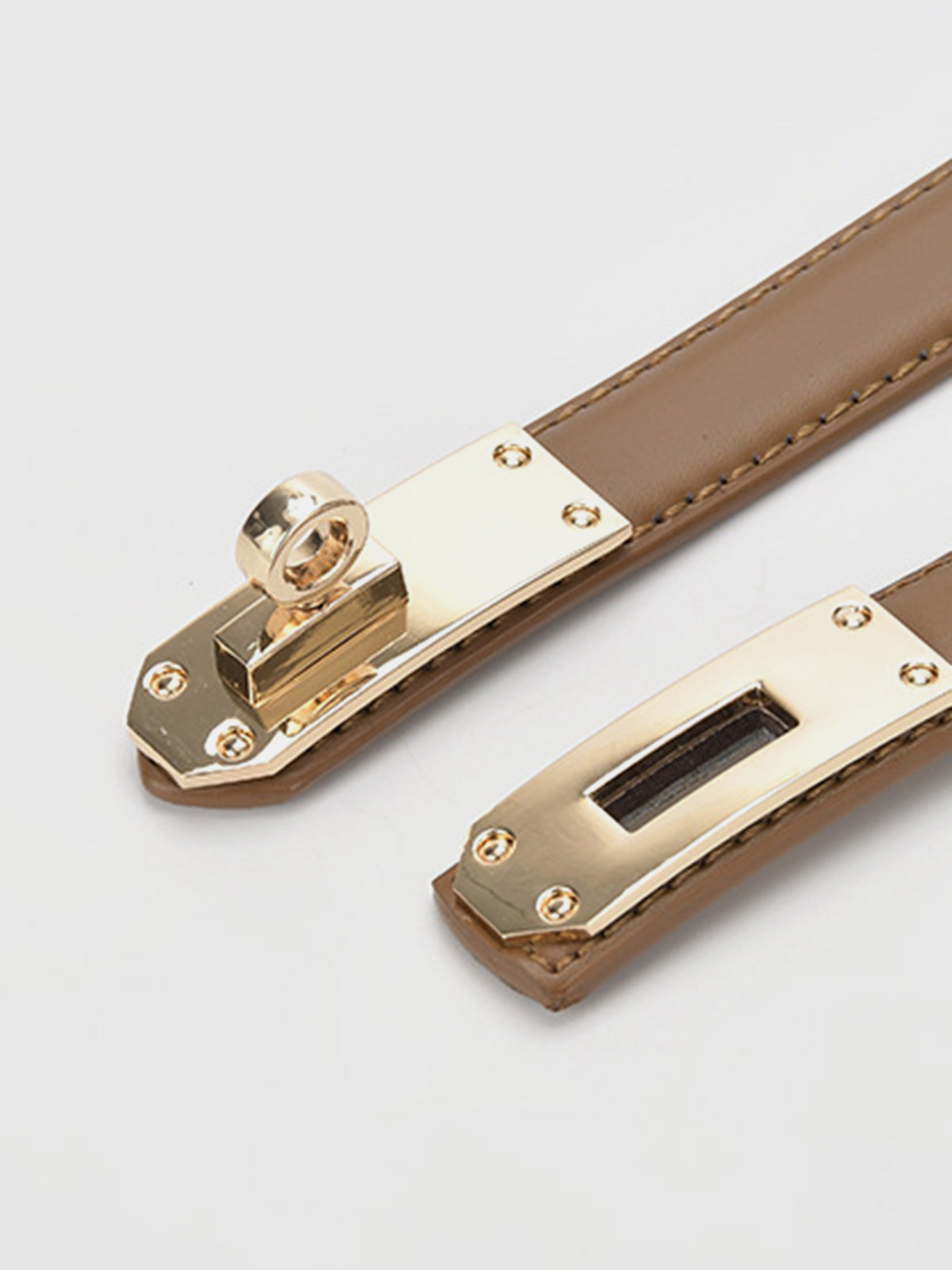 Right On The Line Belt-Massicos