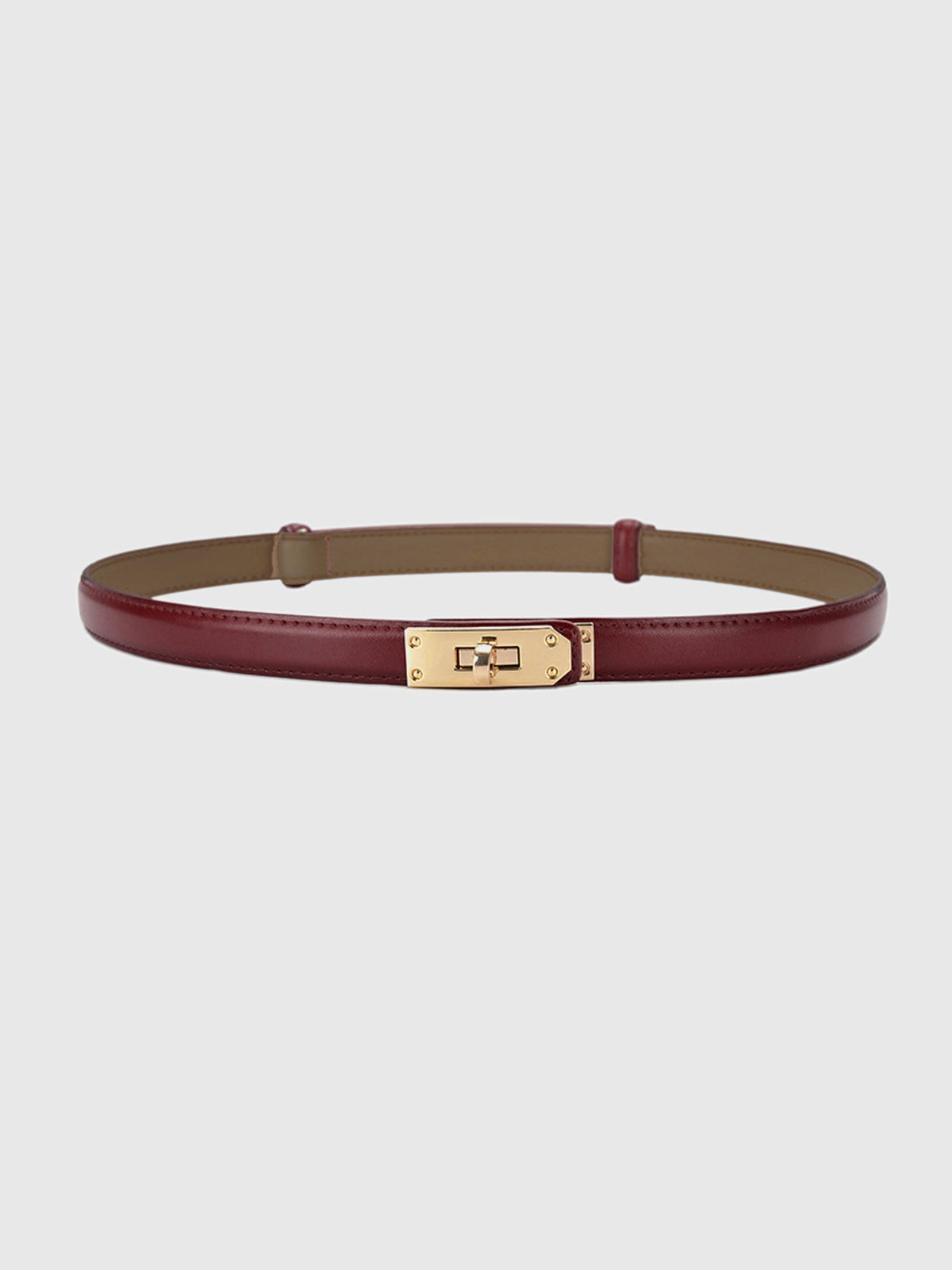 Right On The Line Belt-Massicos