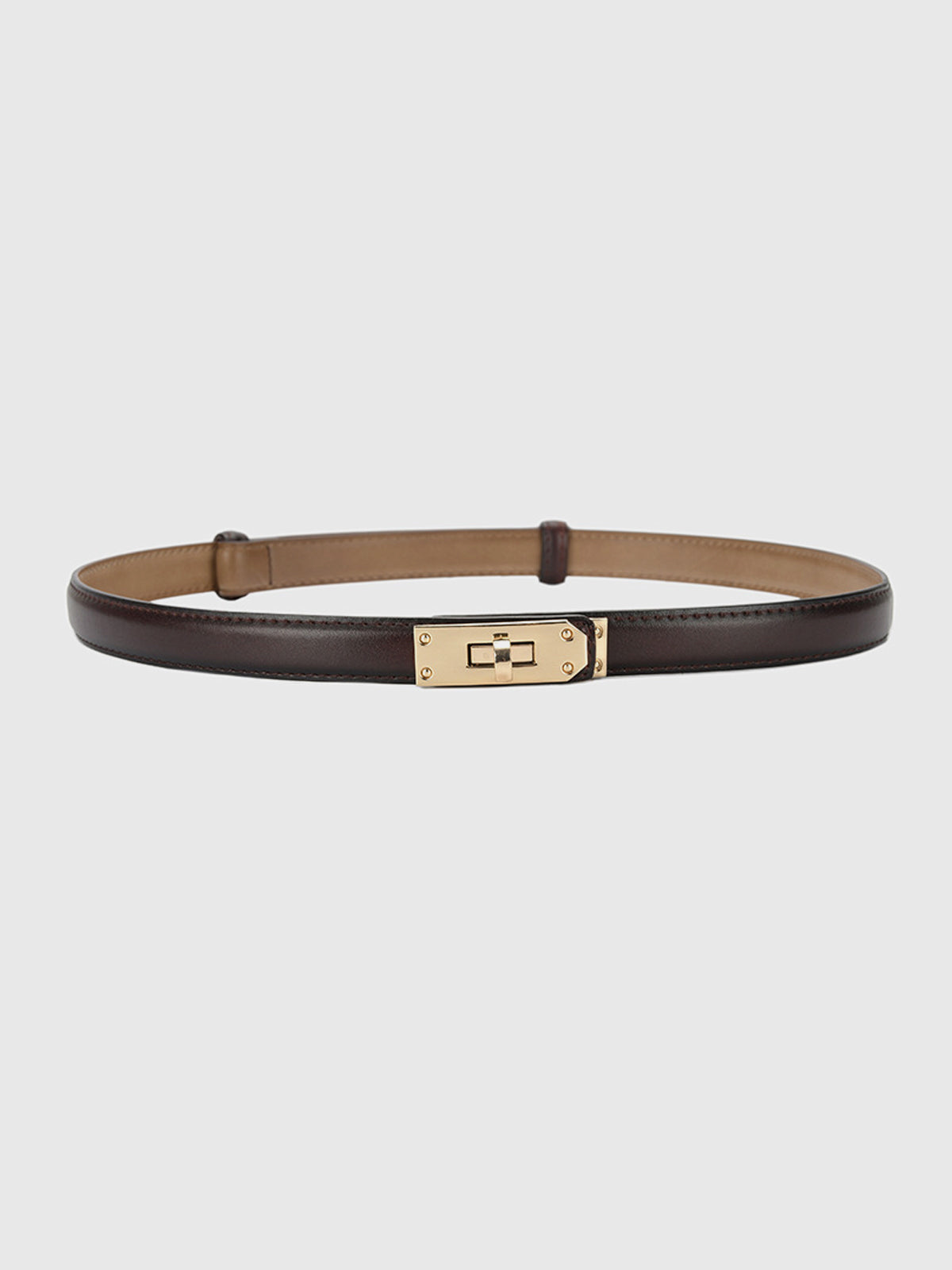 Right On The Line Belt-Massicos