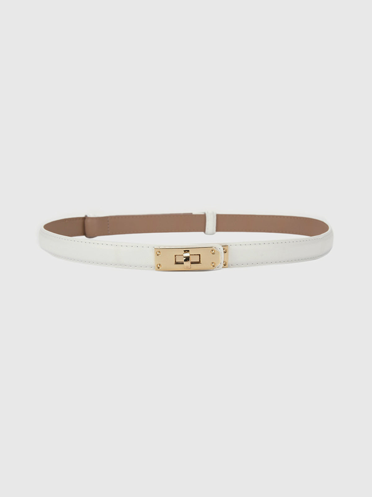 Right On The Line Belt-Massicos