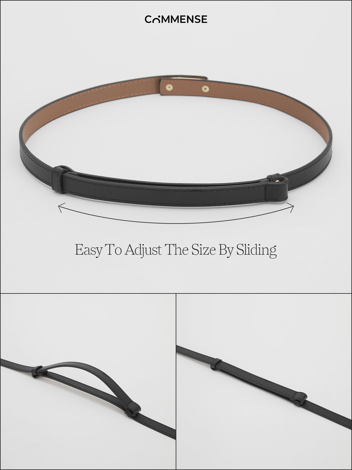 Rays Belt-Massicos
