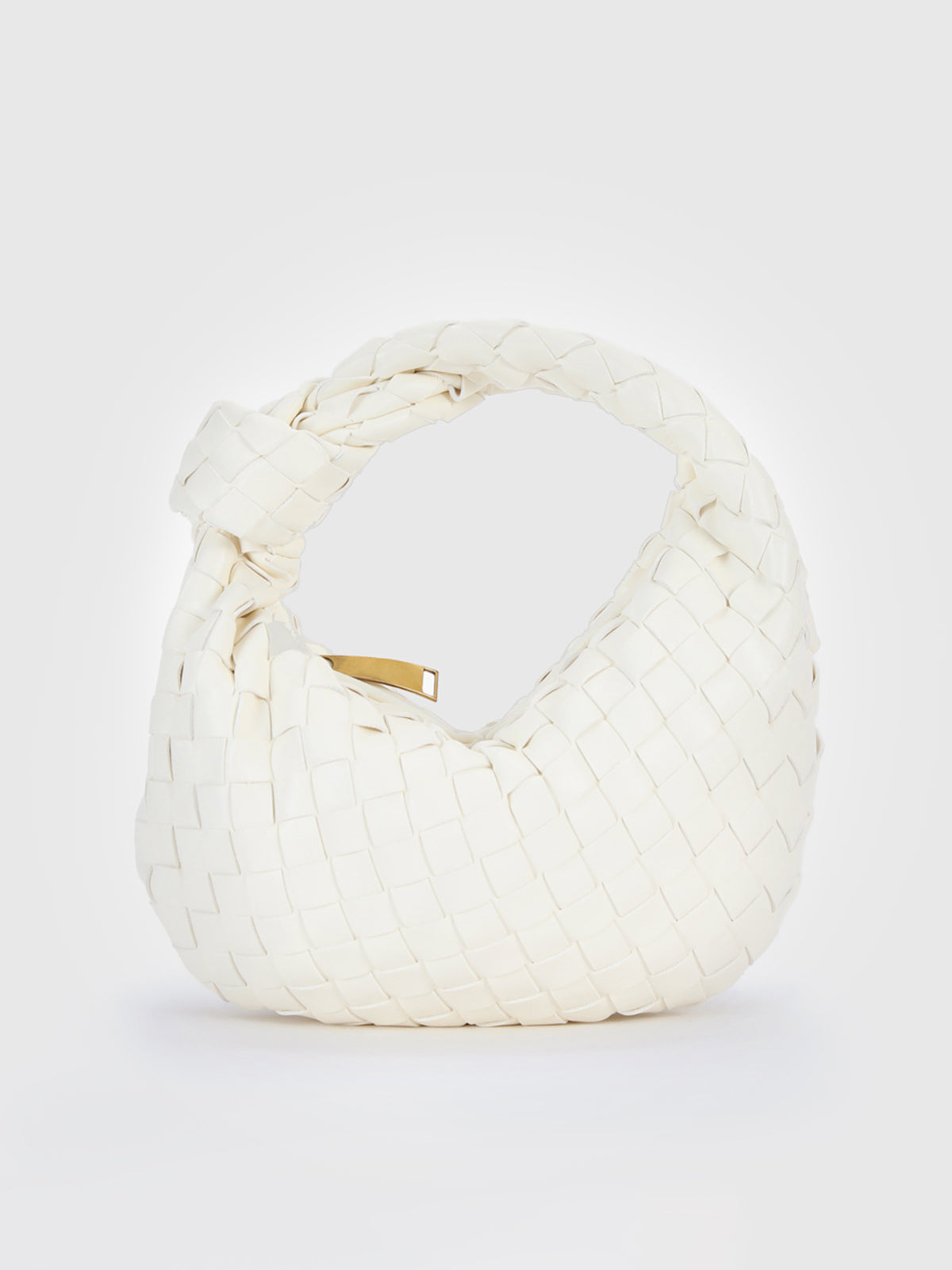 Venus Braided Handbag-Massicos