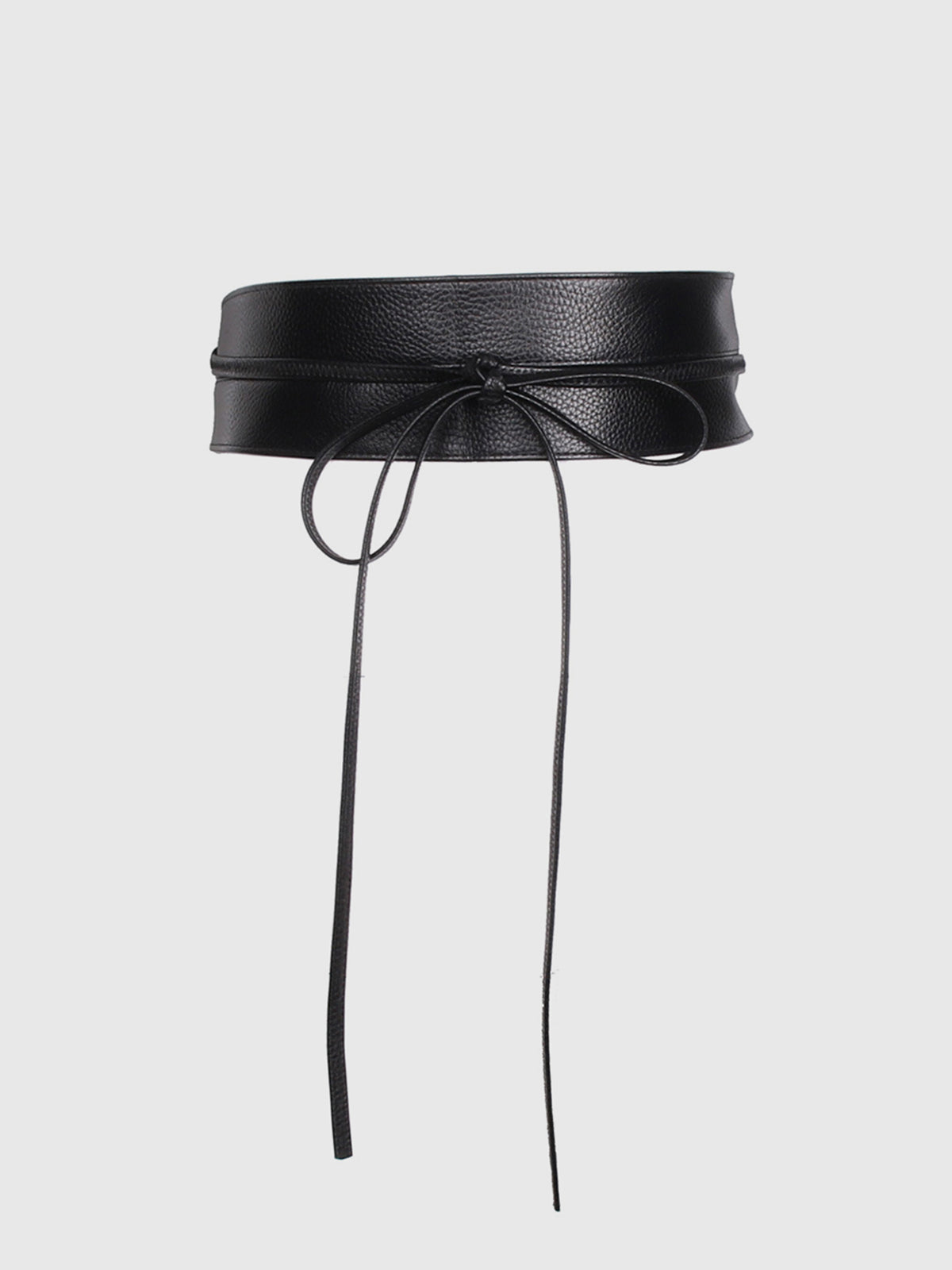 Wide Ribbon Belt-Massicos