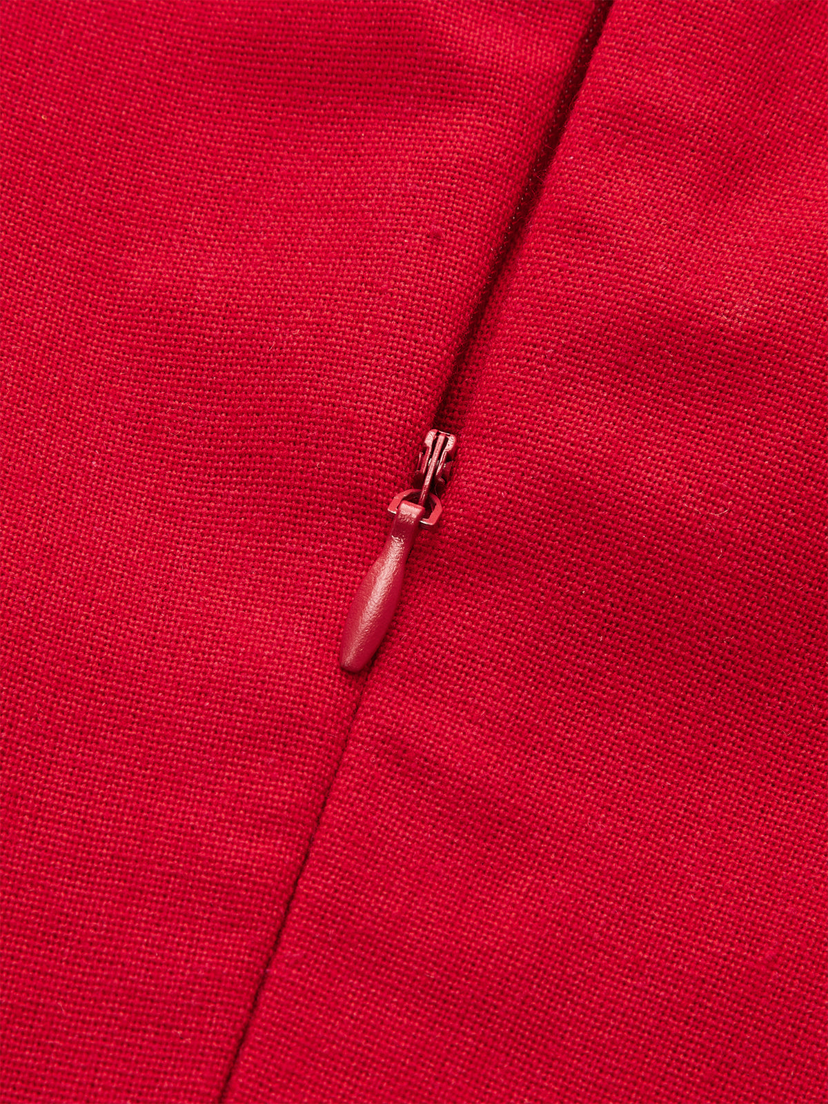 Shirt-Collar Pleated Dress with Belt-Massicos