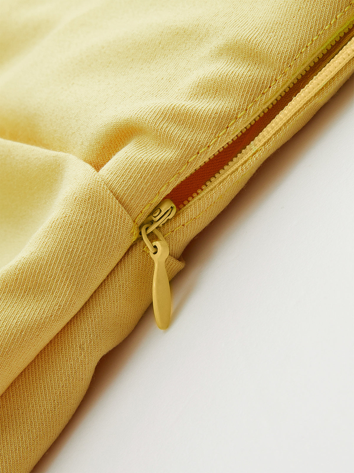 Cowl Neck Mini Dress with Asymmetric Sash Detail-Massicos