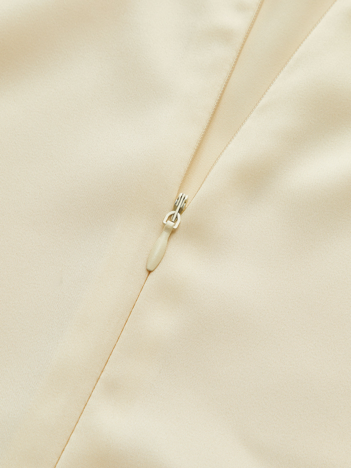 Cowl Neck Tie-Waist Dress-Massicos