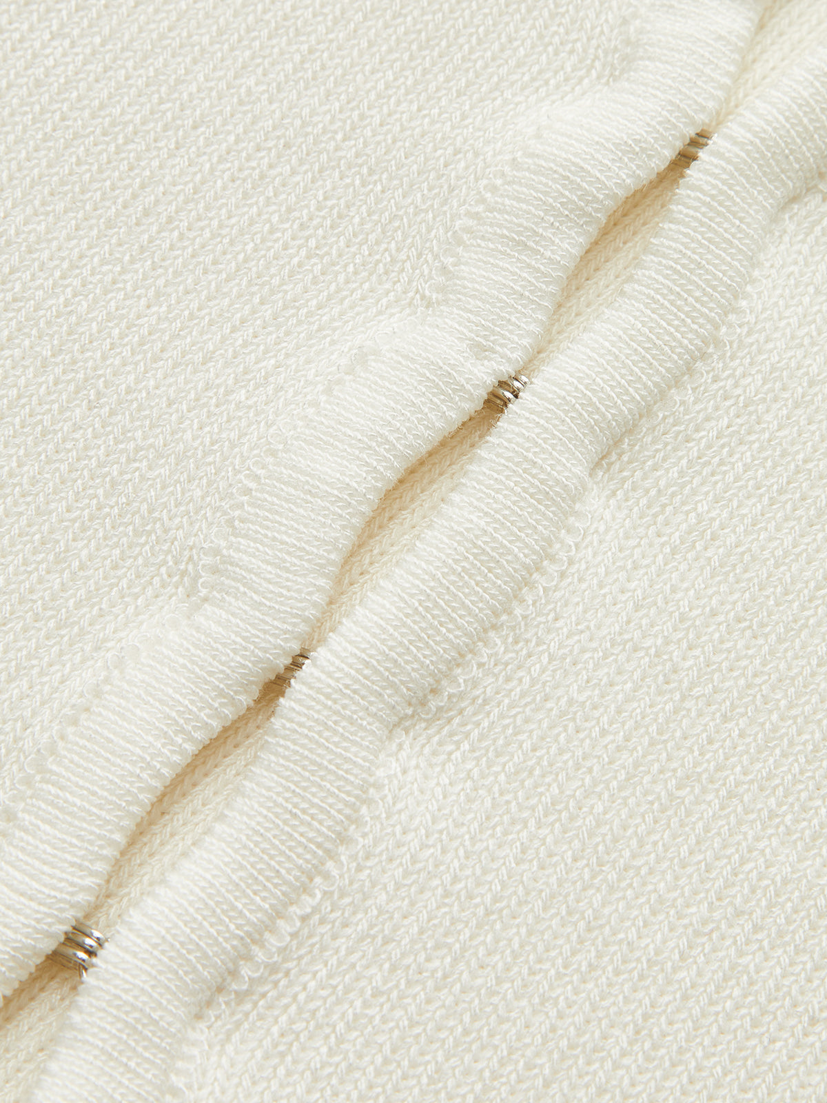 Belted V-Neck Knit Cardigan-Massicos
