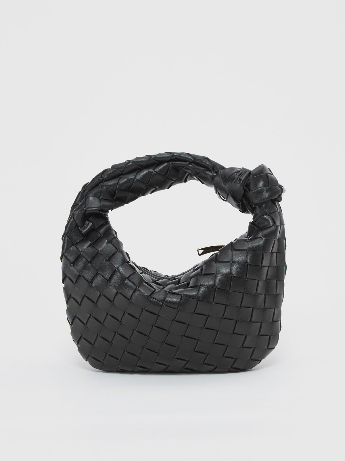 Venus Braided Handbag-Massicos