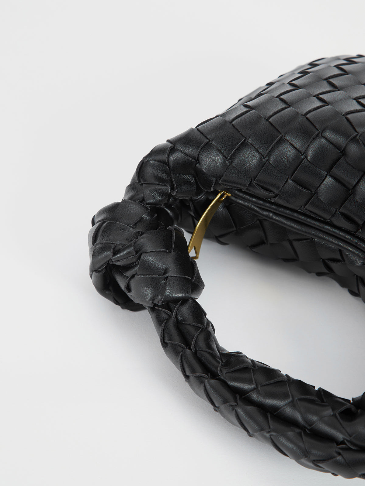Venus Braided Handbag-Massicos