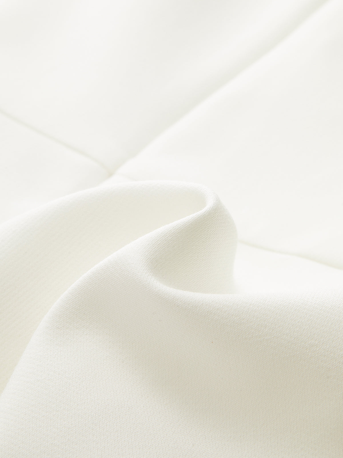 Sleeveless Peplum Back Zipper Top-Massicos