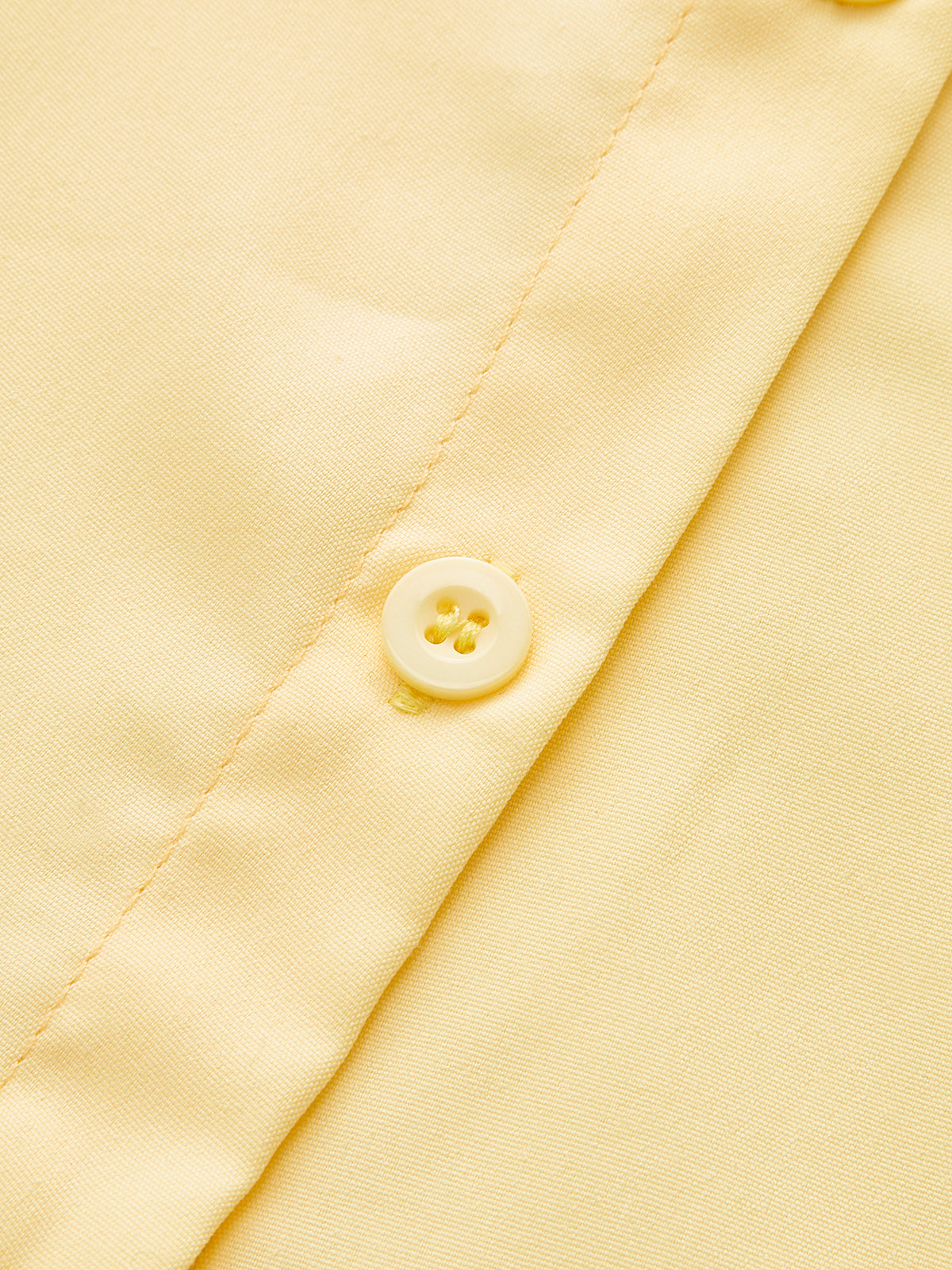 Back Bow Tie Shirt Dress-Massicos