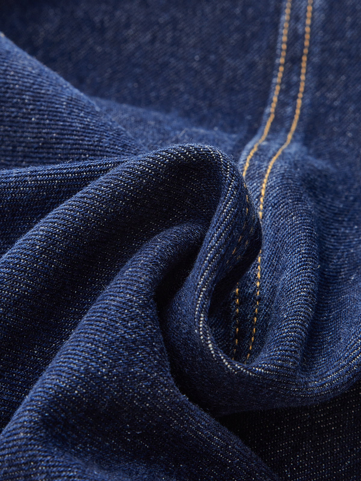 Mid-Waist Wide-Leg Button Front Jeans-Massicos
