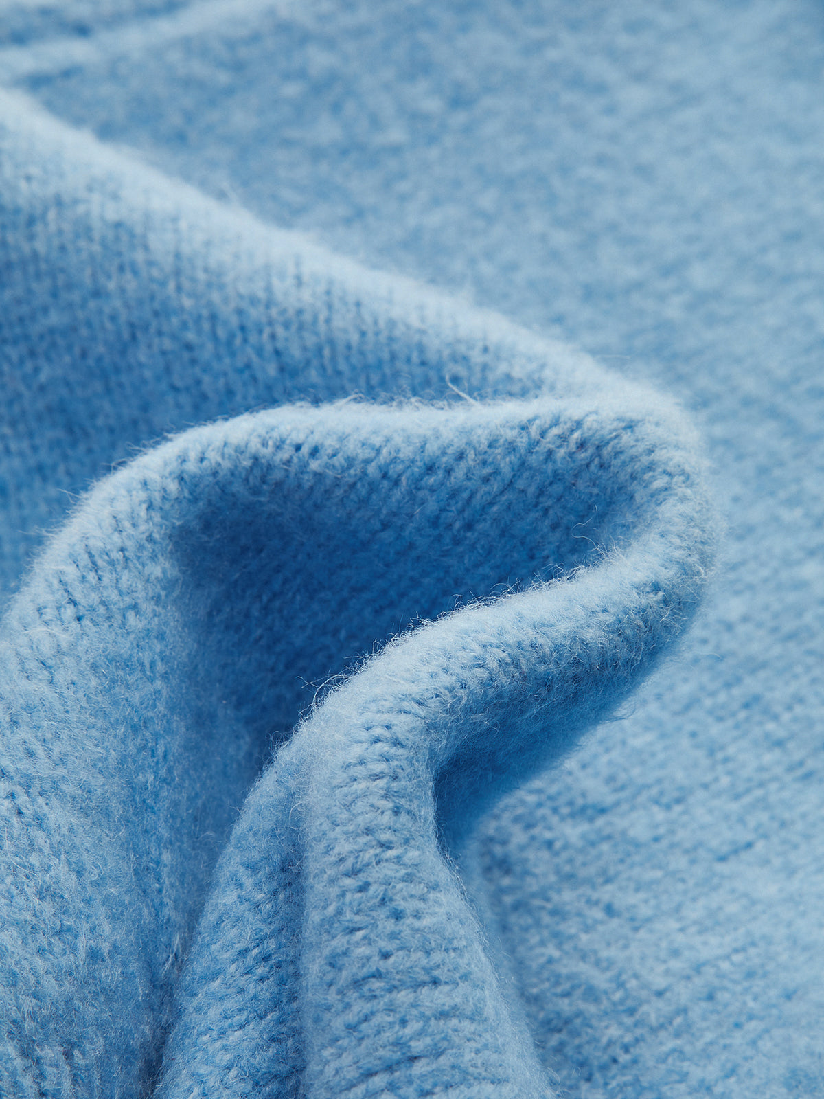 Metal Detail Knit Cardigan-Massicos