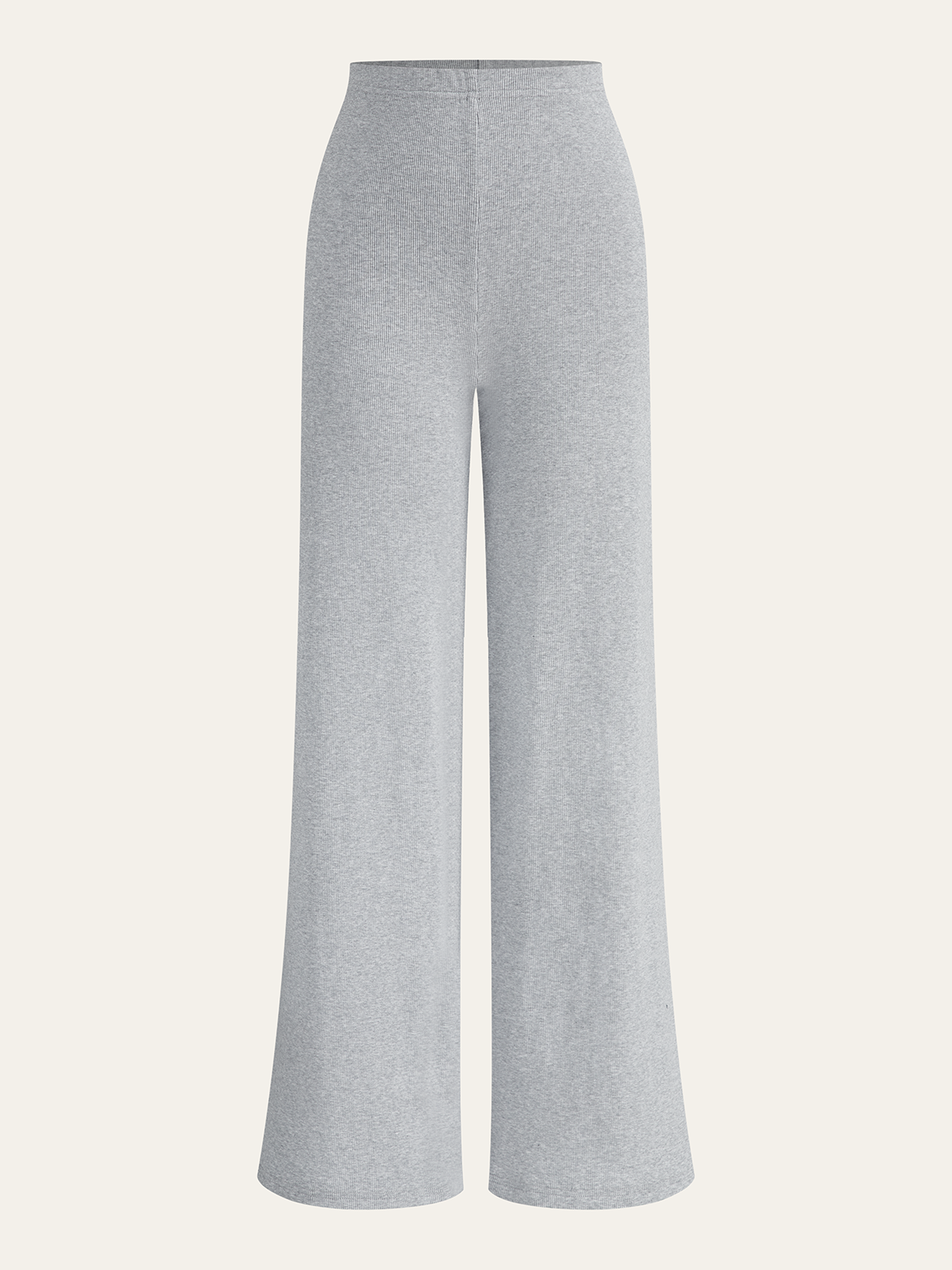 One-Shoulder Long Sleeve Top and Pants Set-Massicos