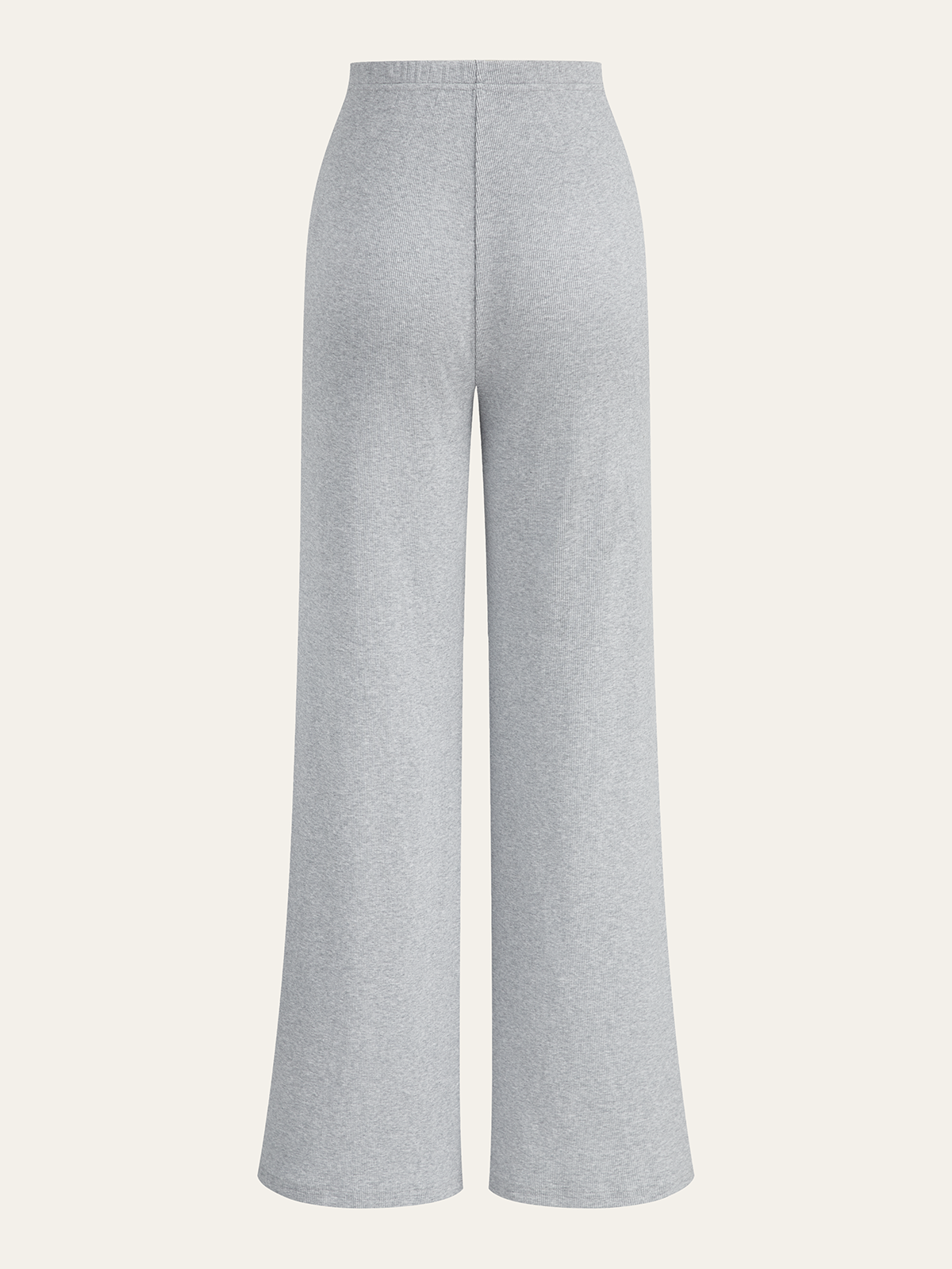 One-Shoulder Long Sleeve Top and Pants Set-Massicos