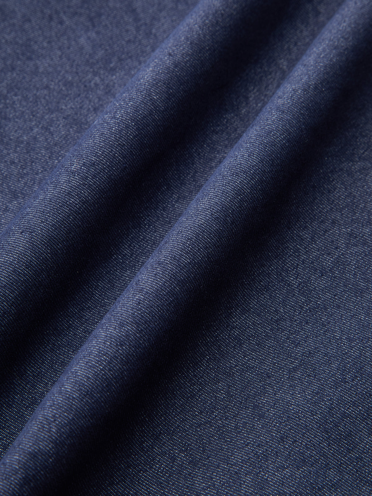 Wide-Leg Chain Jeans Pants-Massicos