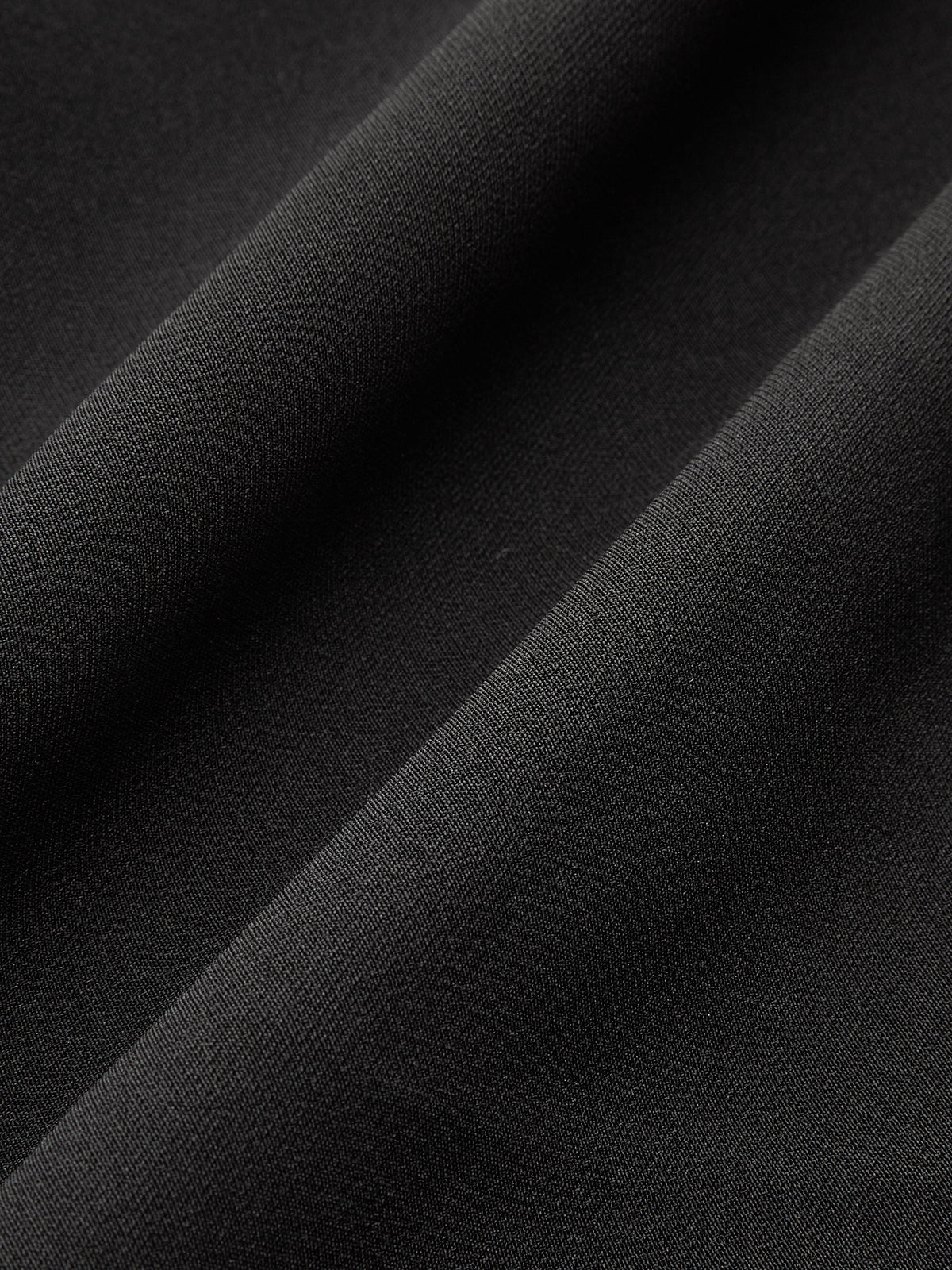 Sleeveless Square Neck Diamond Trim Flare Dress-Massicos