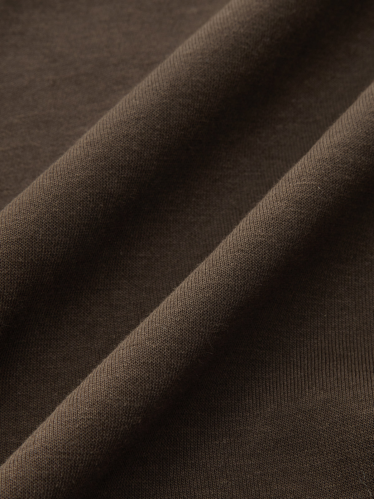 Twist Knot Balloon Sleeve Sweatshirt-Massicos