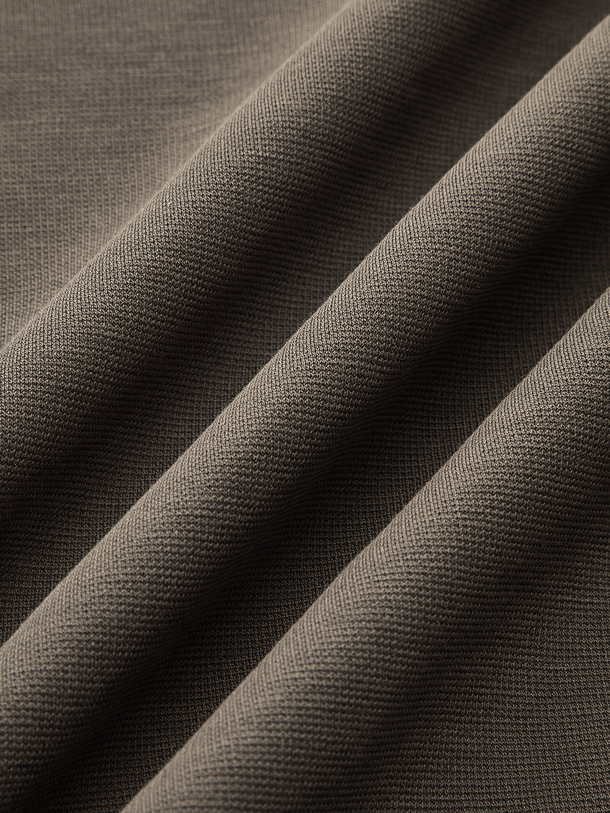 Short Sleeve Crew Neck T-Shirt-Massicos