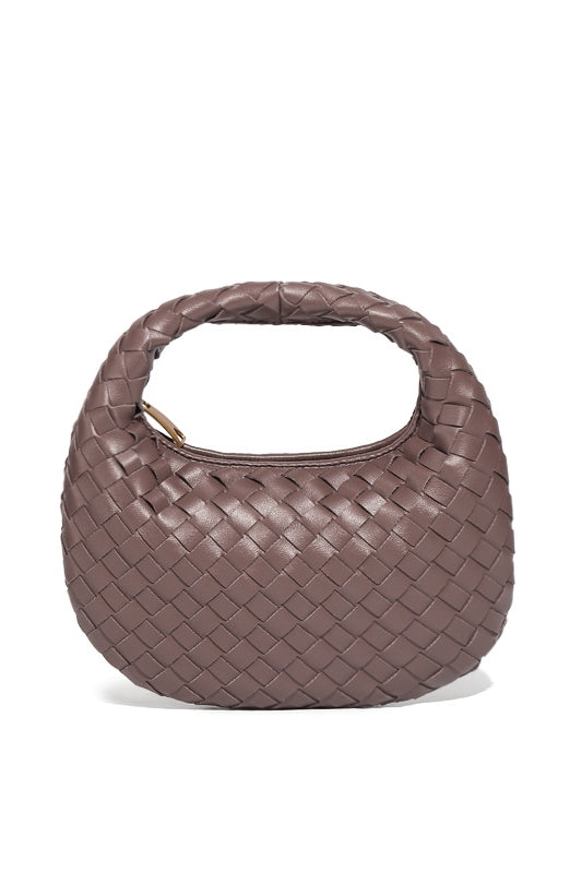 Simple And Elegant Handbag-ROVOLE