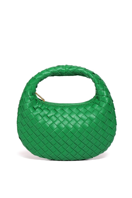 Simple And Elegant Handbag-ROVOLE