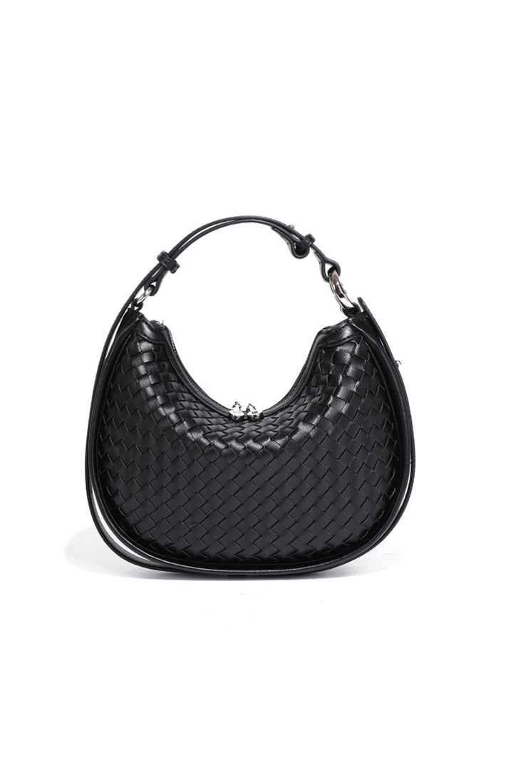 Crescent Tote Bag-ROVOLE
