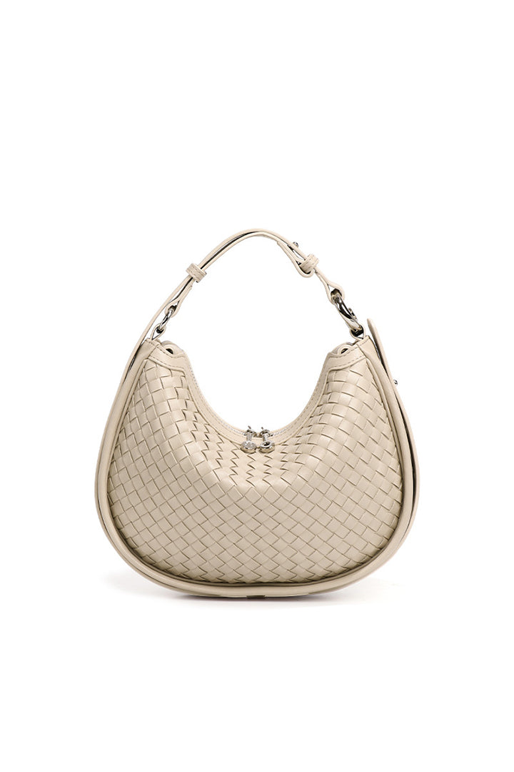 Crescent Tote Bag-ROVOLE