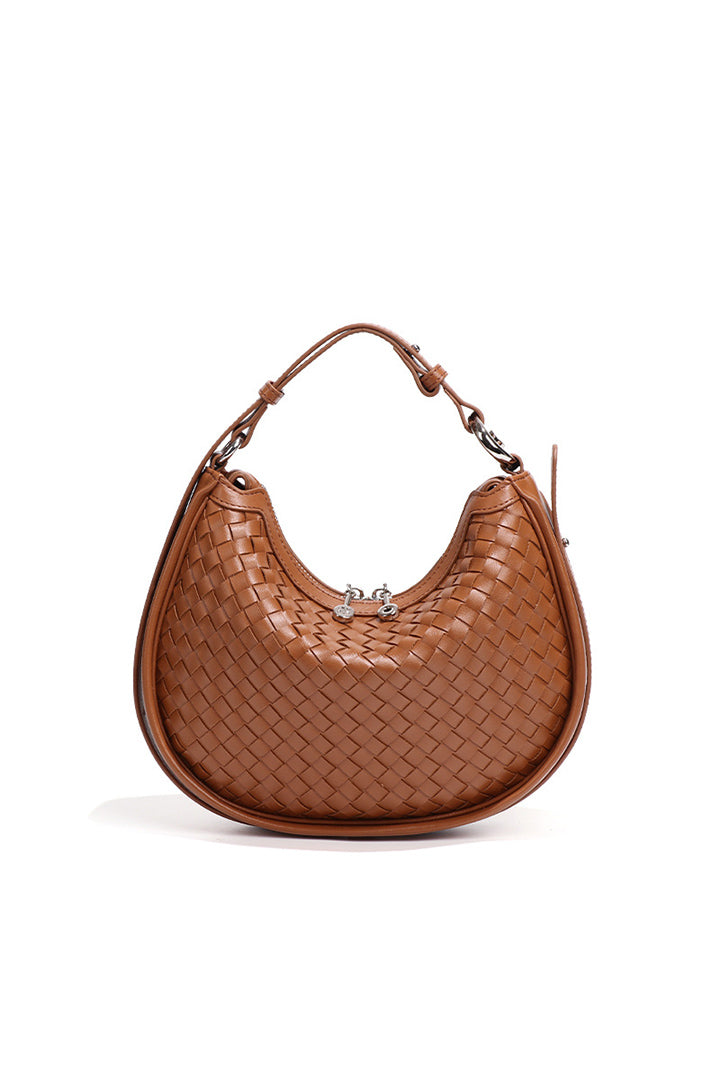 Crescent Tote Bag-ROVOLE