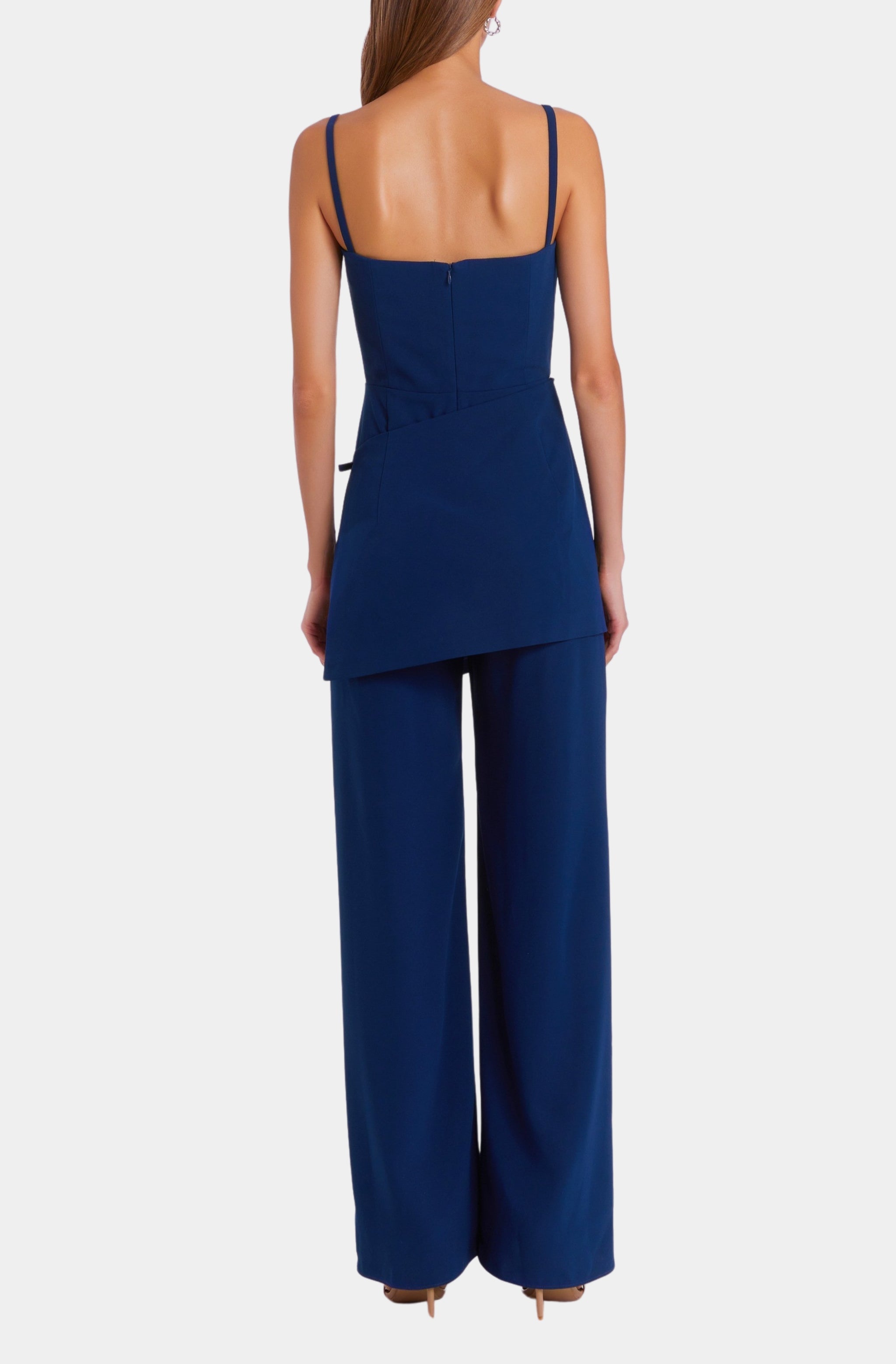 Chic Jumpsuit-Massicos