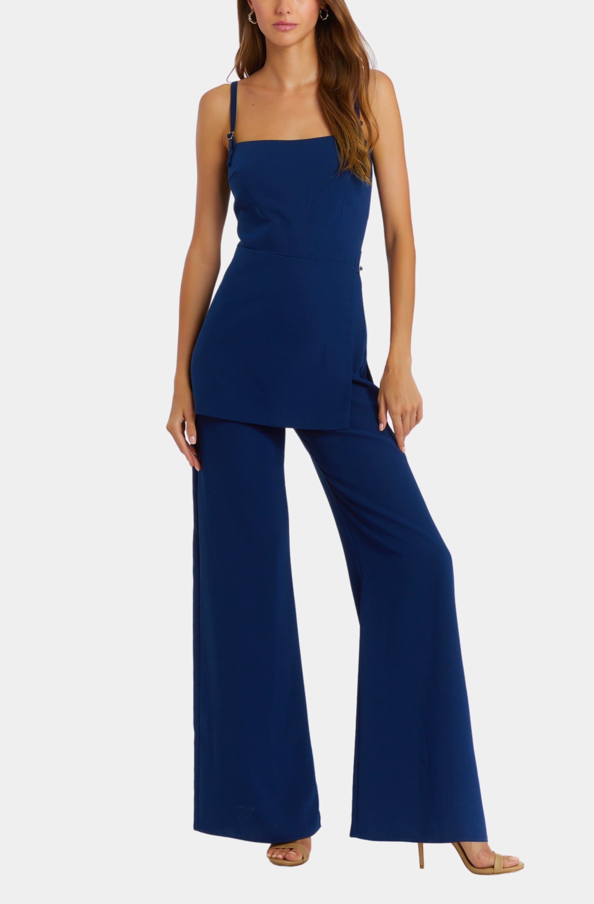 Chic Jumpsuit-Massicos