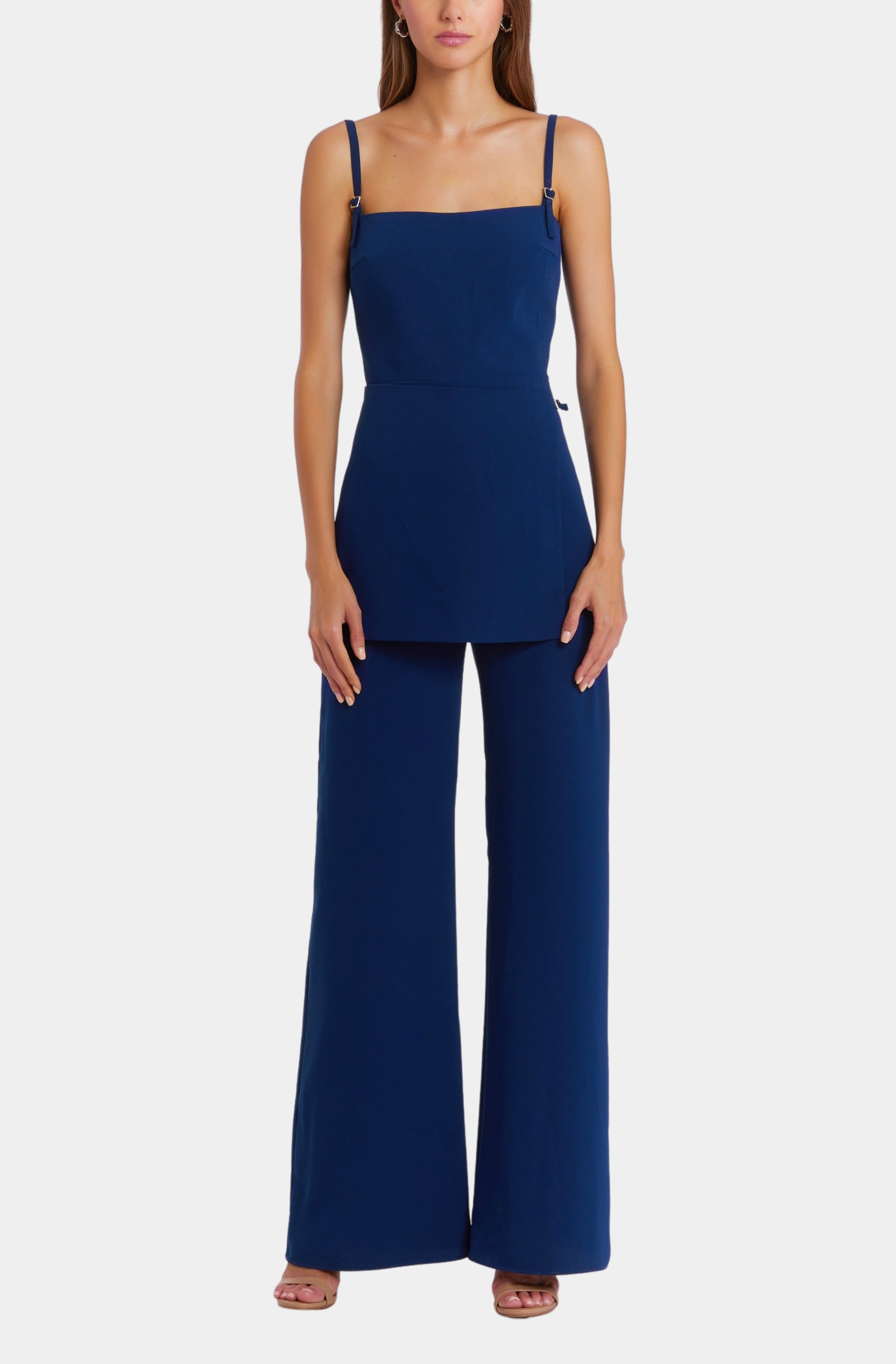 Chic Jumpsuit-Massicos