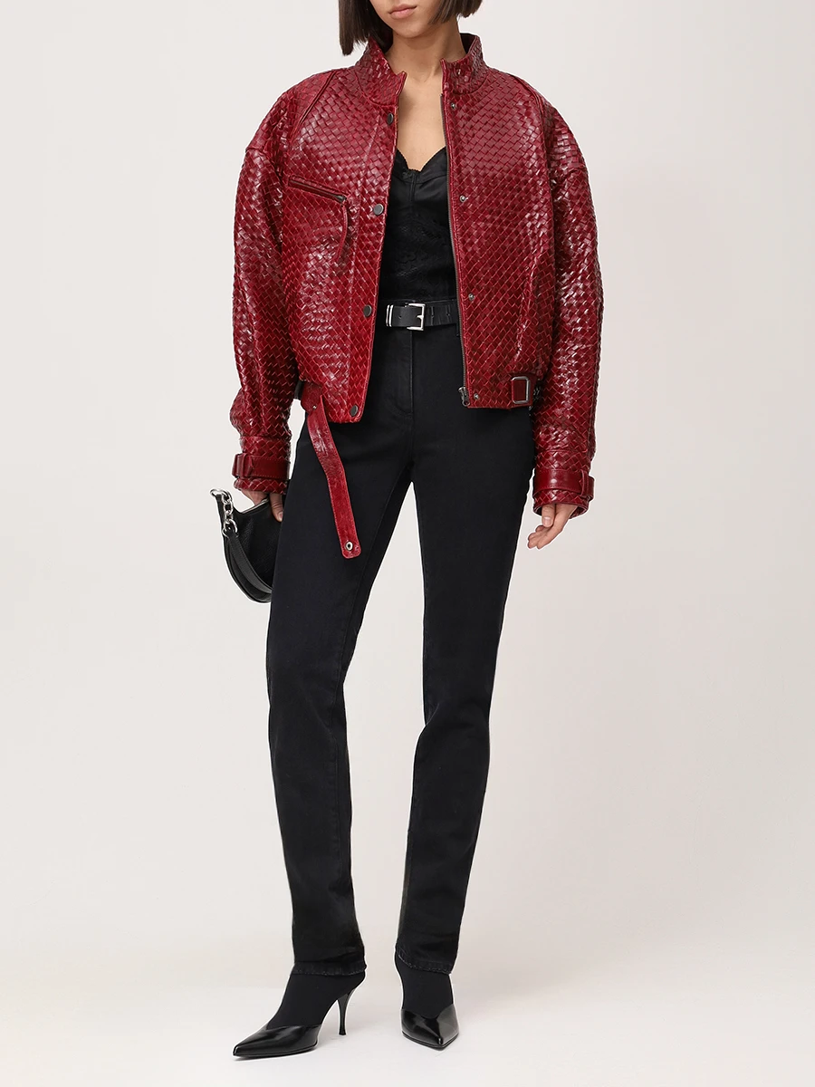 THEA JACKET