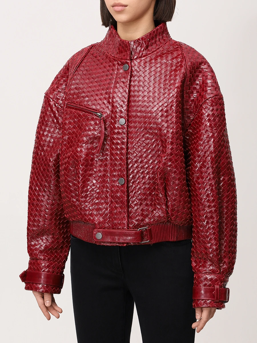 THEA JACKET