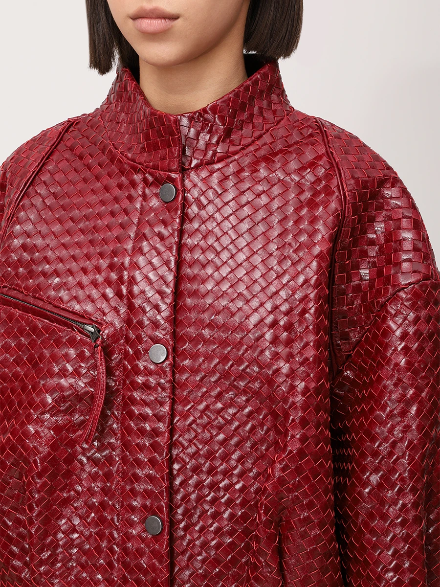 THEA JACKET