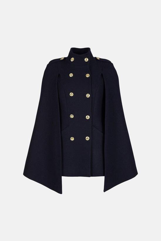 Black Polished Jacket