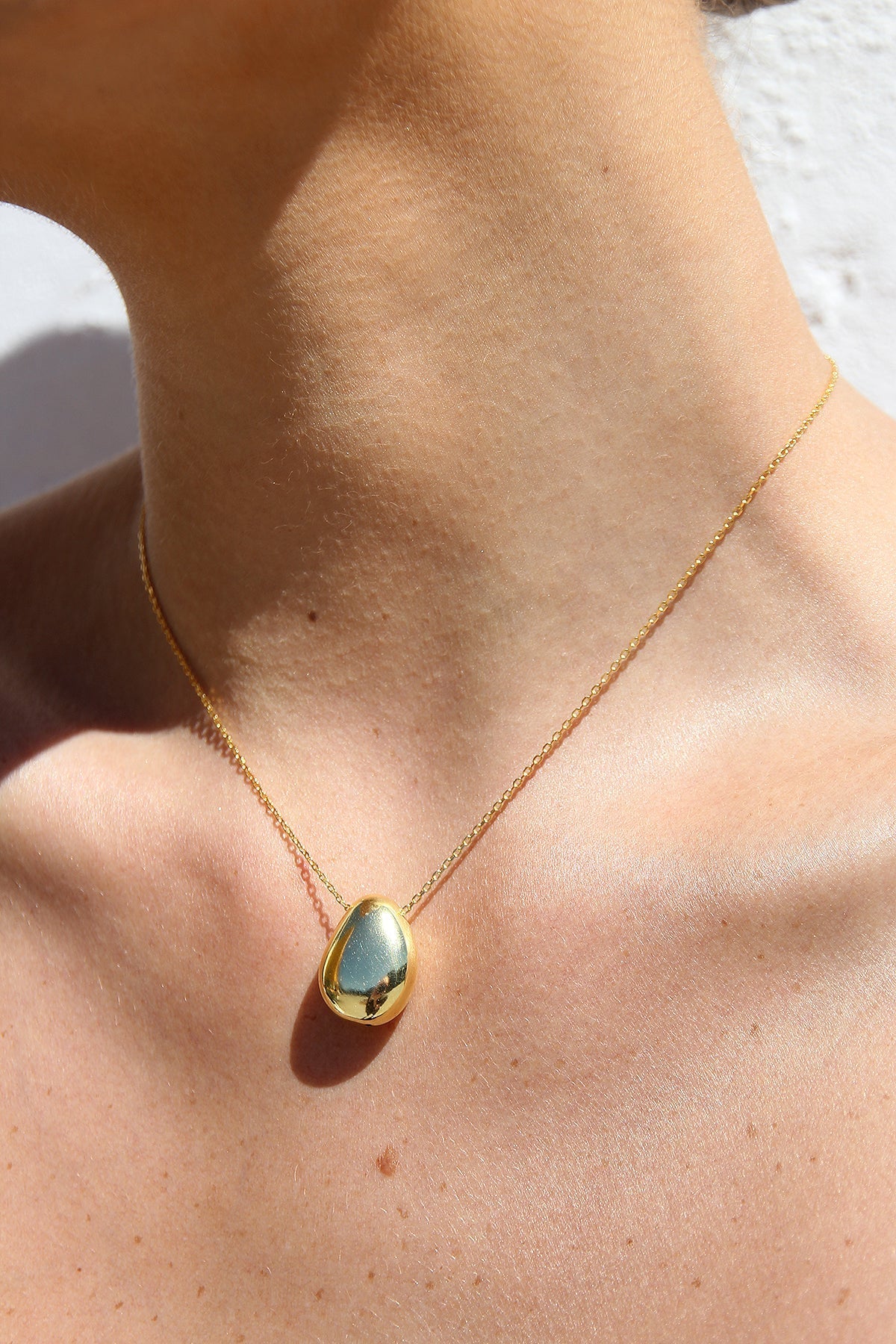 Simone Necklace-ROVOLE