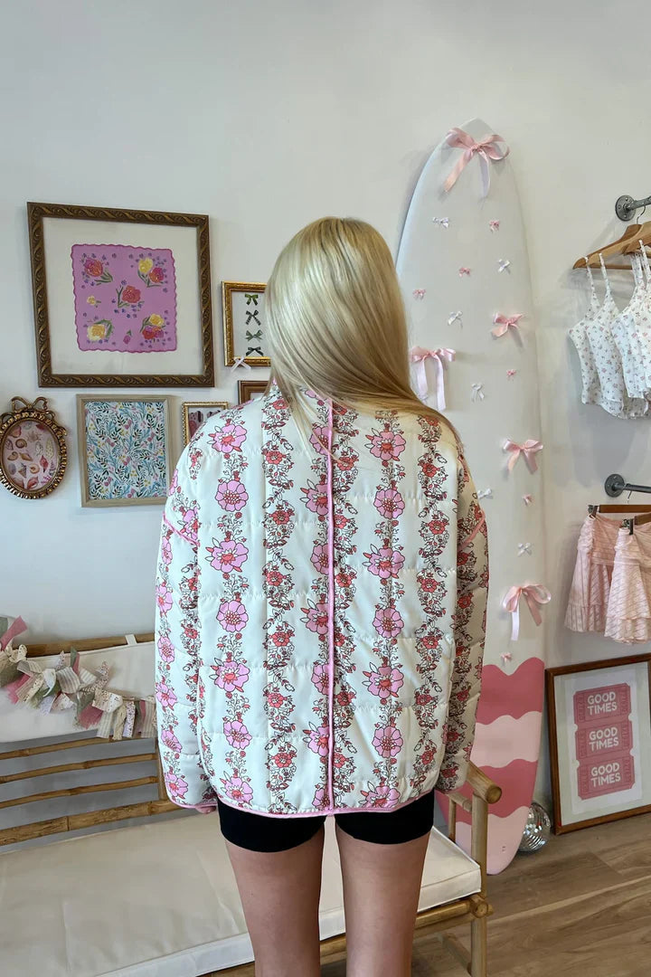 Priscila Jacket-ROVOLE