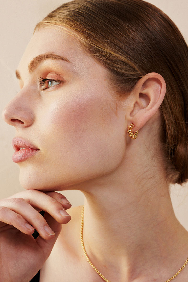 Lucie Earrings-ROVOLE