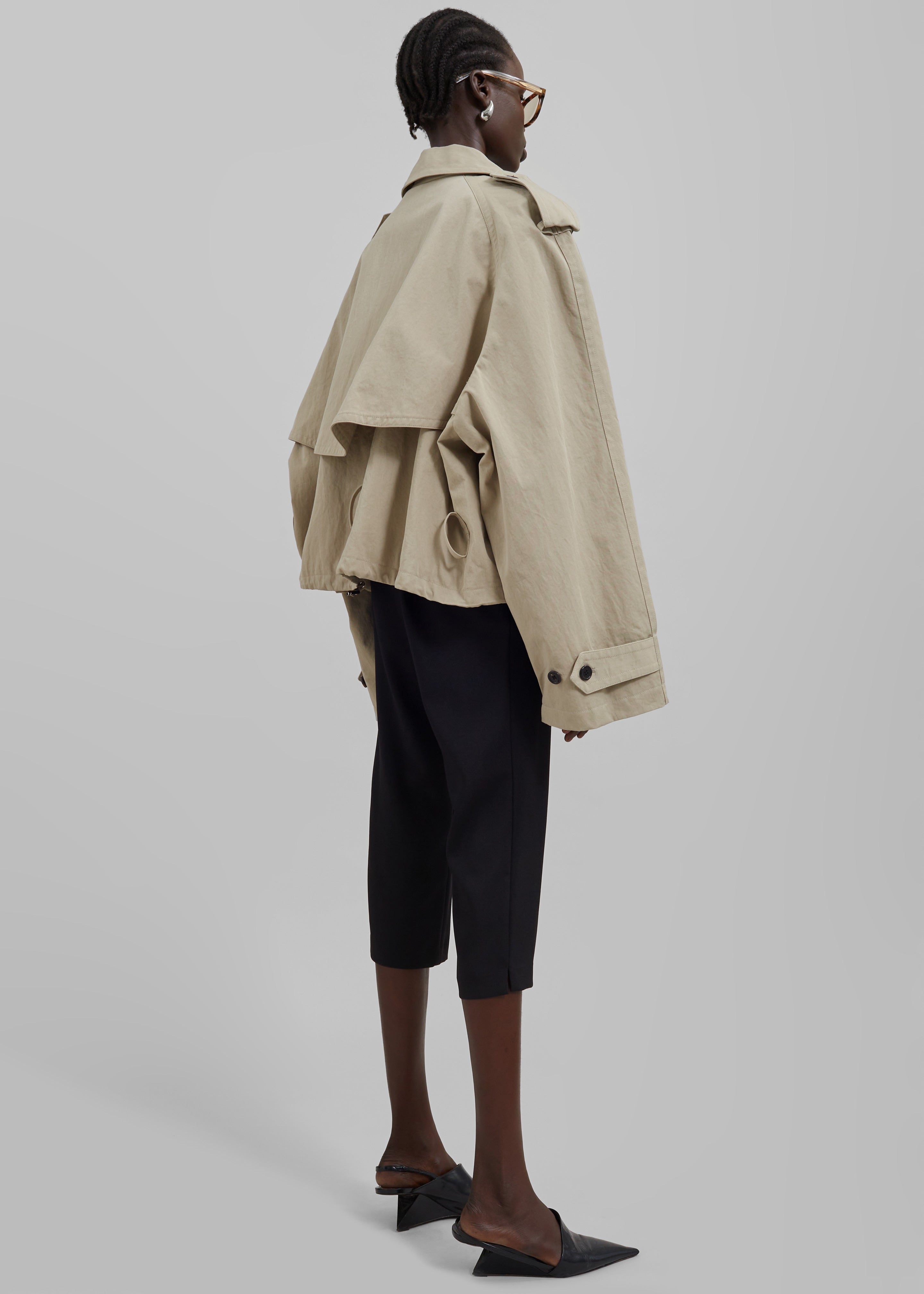 Cropped Belt Trench-ROVOLE