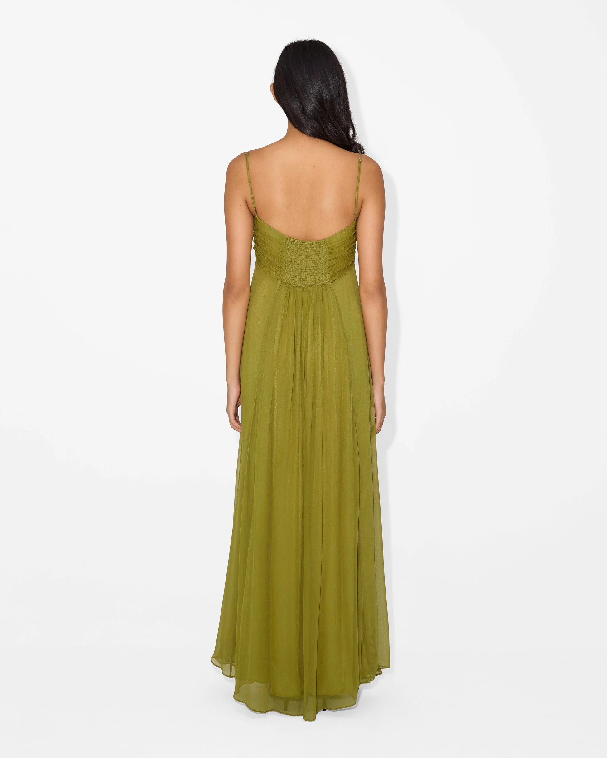 MOREA DRESS