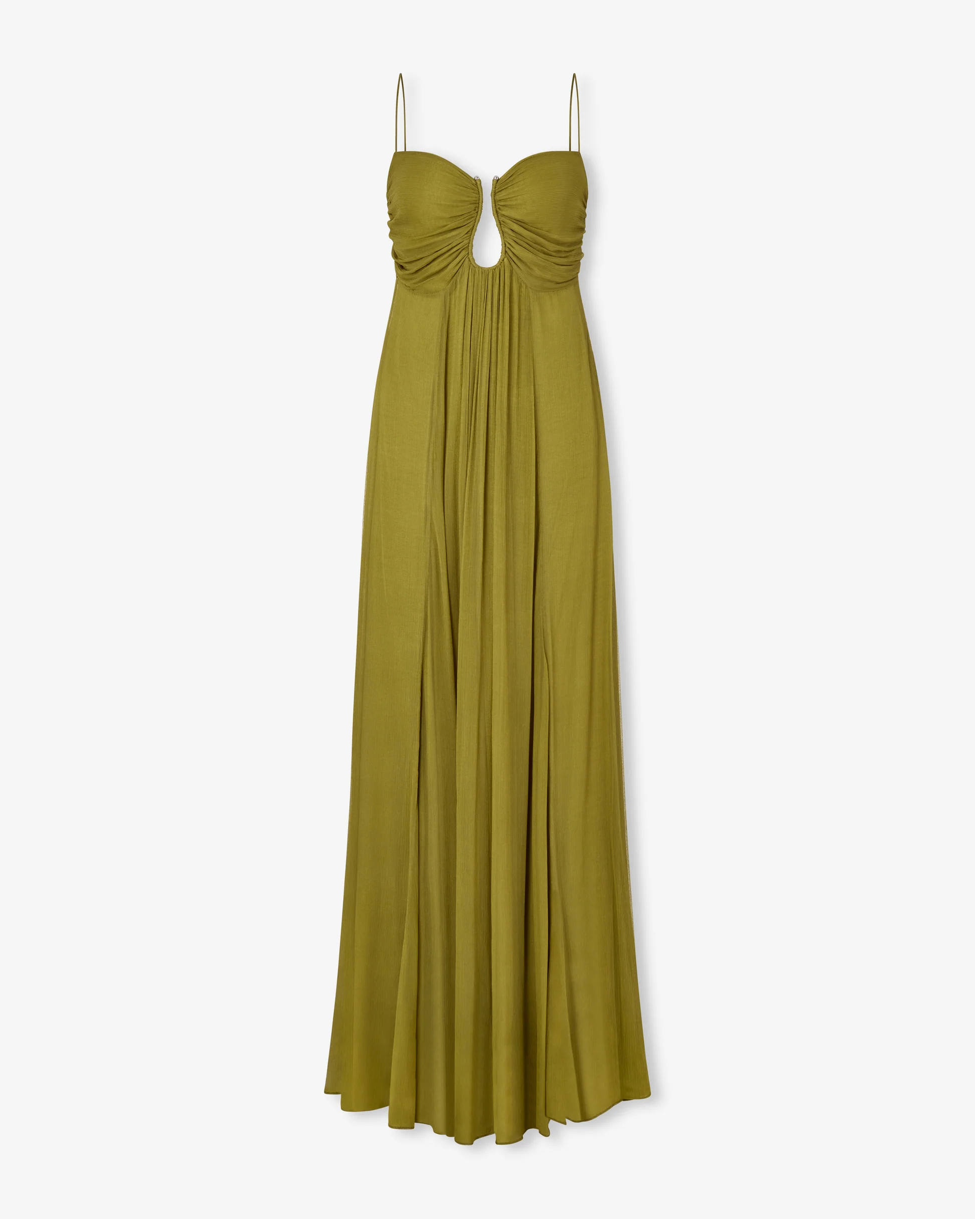 MOREA DRESS