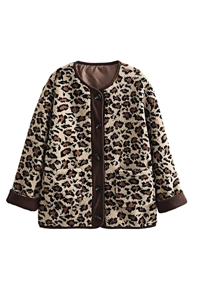 Bulera Jacket-ROVOLE