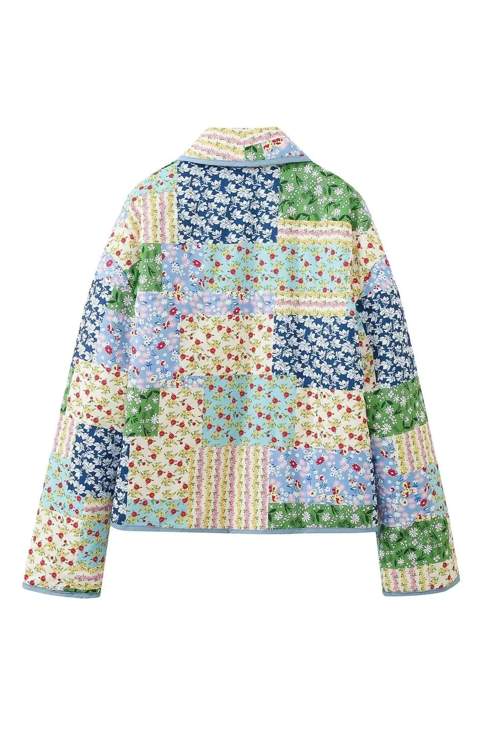 Kalenda Jacket-ROVOLE