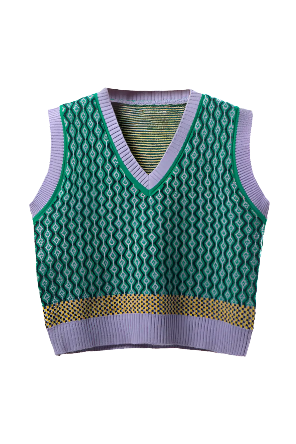 Estella Sweater-ROVOLE