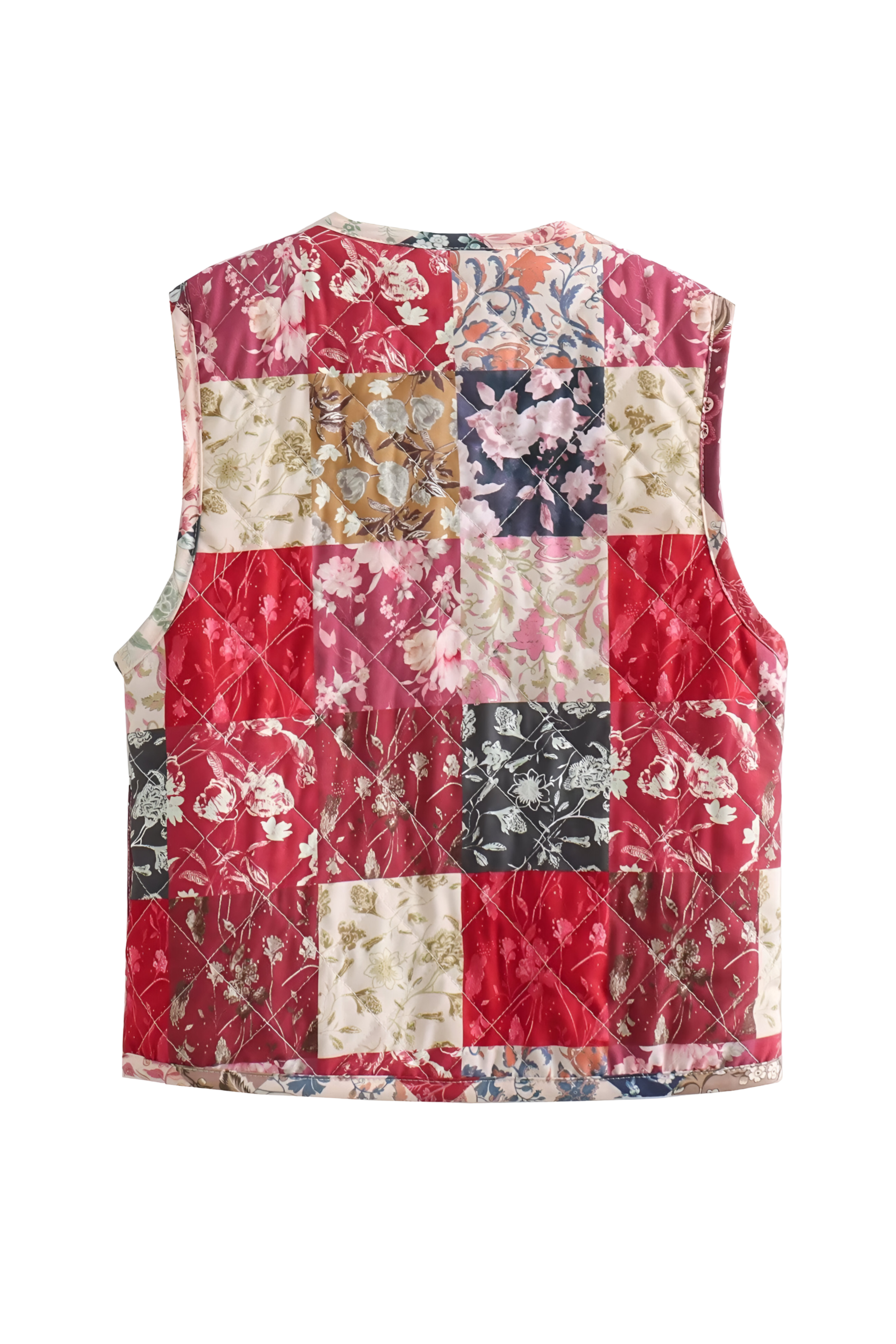 Cansionela Waistcoat-ROVOLE