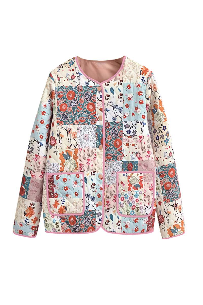 Sindella Jacket-ROVOLE
