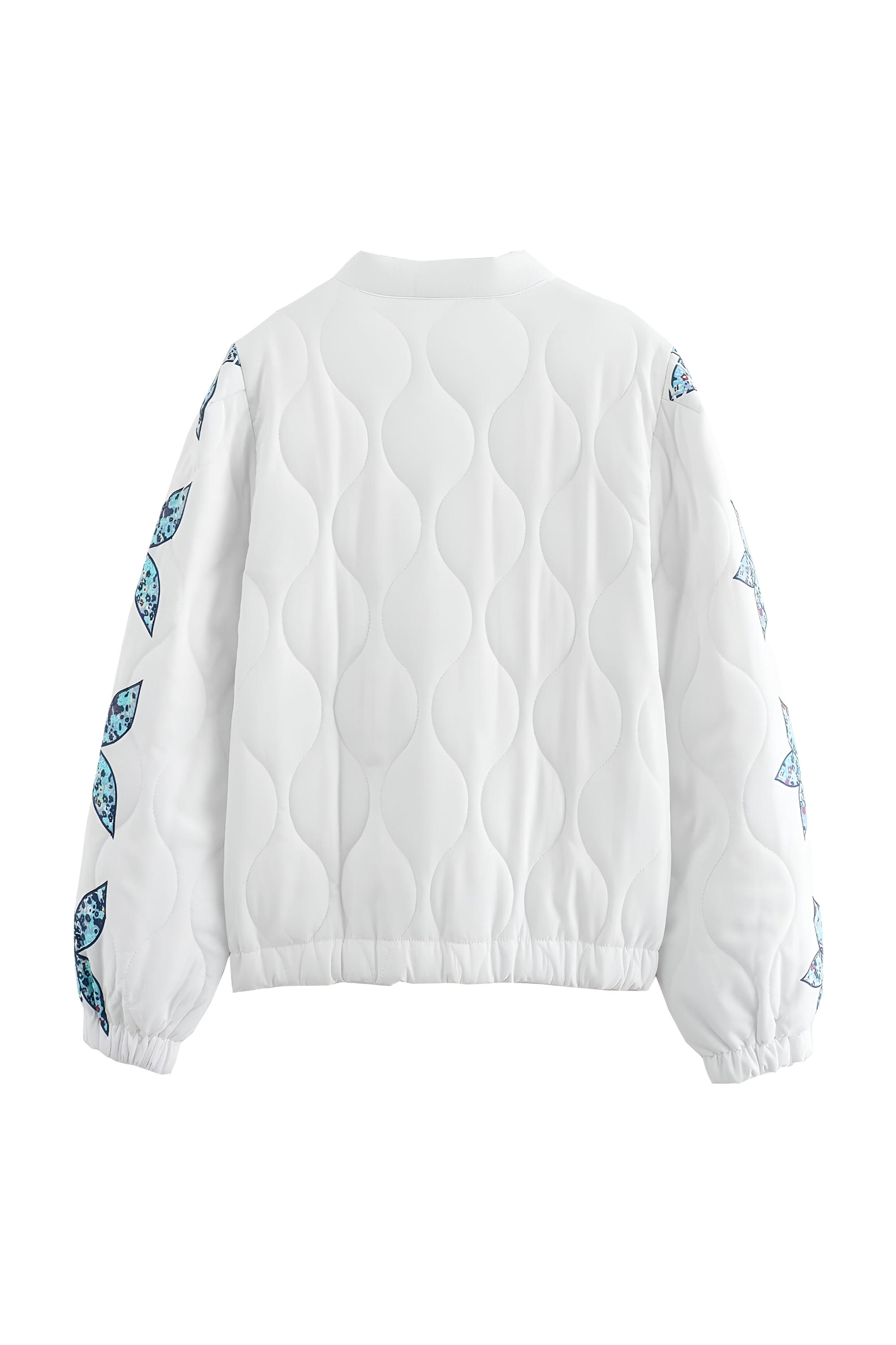 Fulissa Jacket-ROVOLE